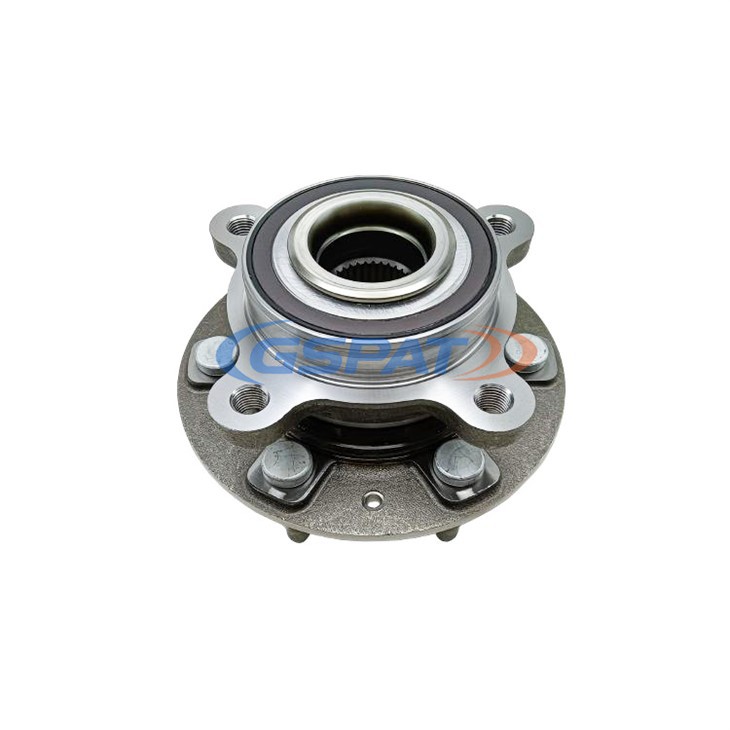 13549865/541023 for Chevrolet Suburban 2024- Rear hub