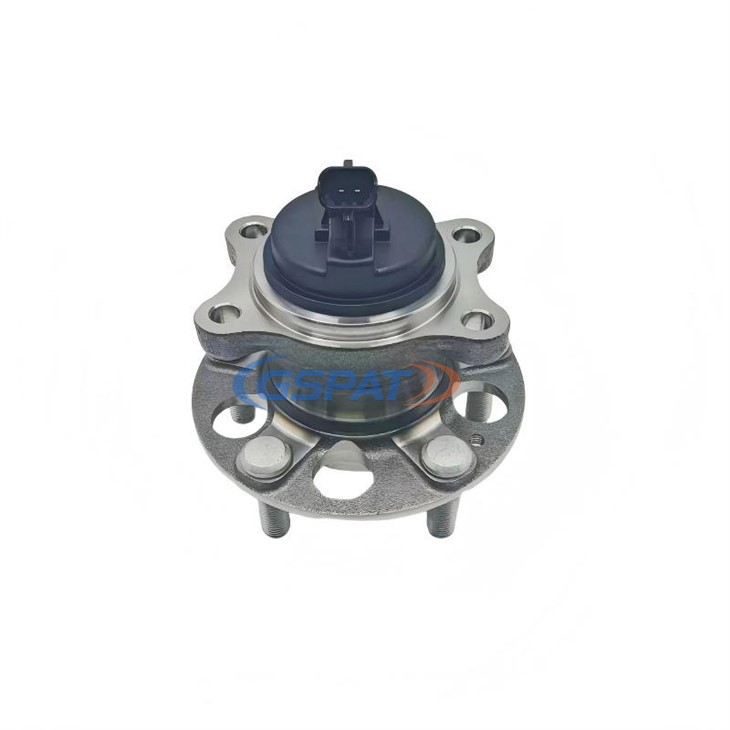 42450-K0010 Wheel Hub For Toyota YaRis 2020-2024 Rear Hub
