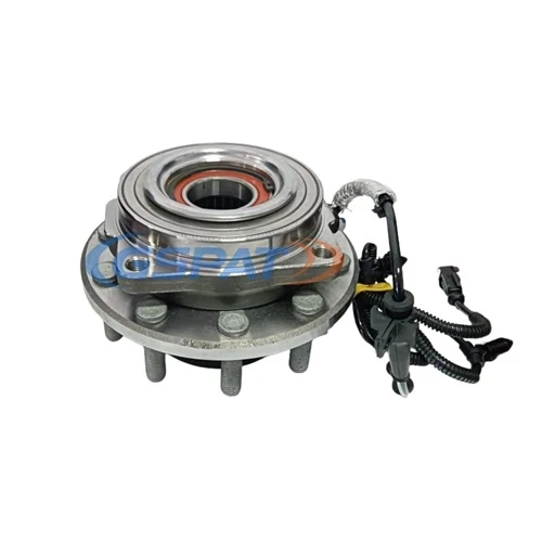 Задняя ступица LC3Z-1104-C в сборе для Ford F-450 Super Duty уже на складе