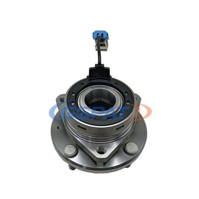 Ступица колеса 43421-86Z21/4342186Z21Rear для передней части Chevrolet Epica 2004-2006